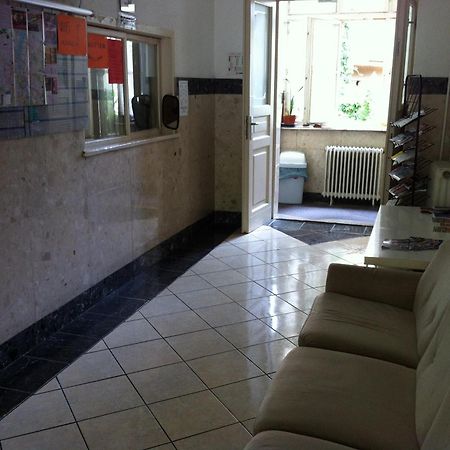 Season Hostel Budapest Extérieur photo