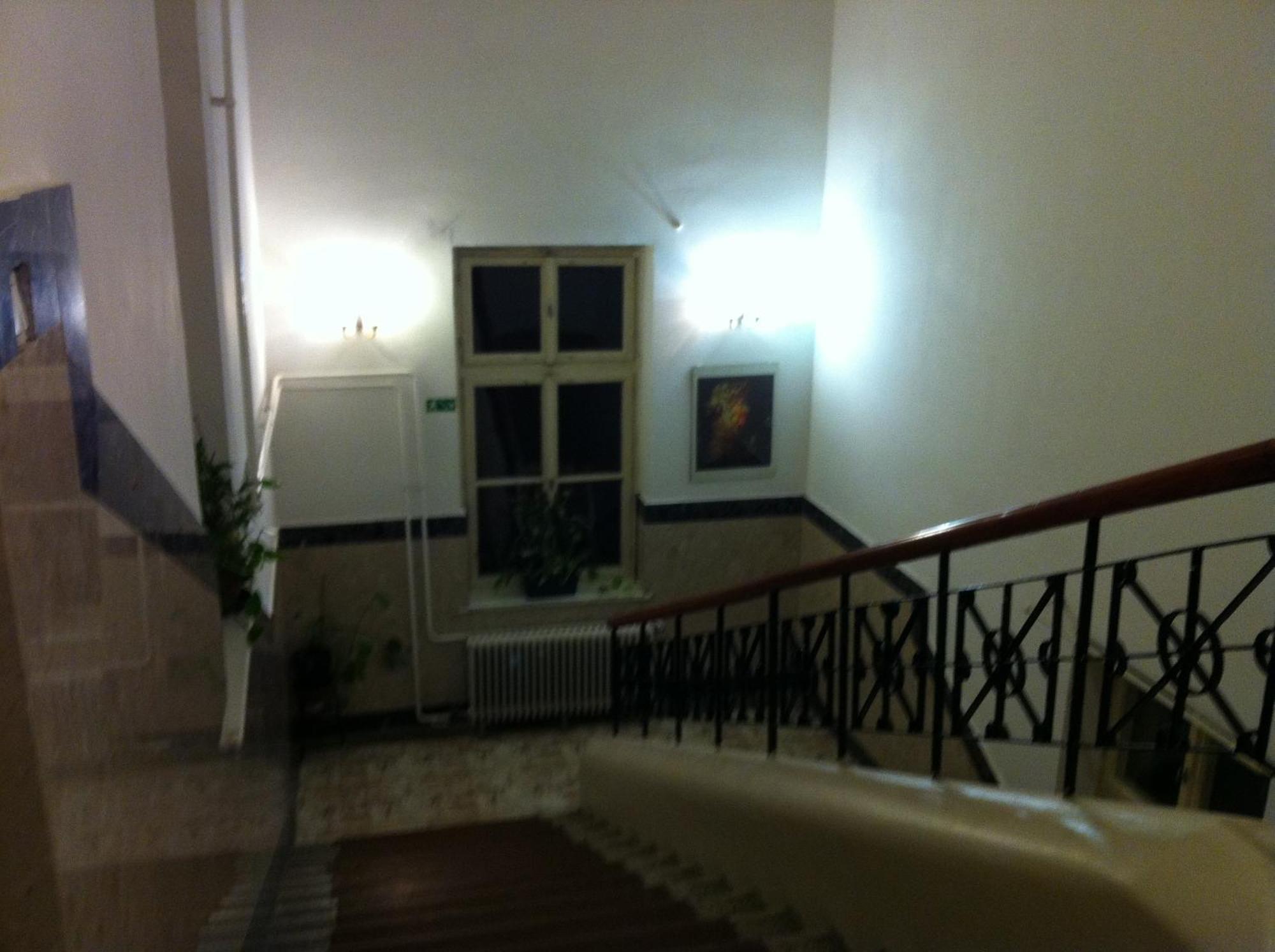Season Hostel Budapest Extérieur photo
