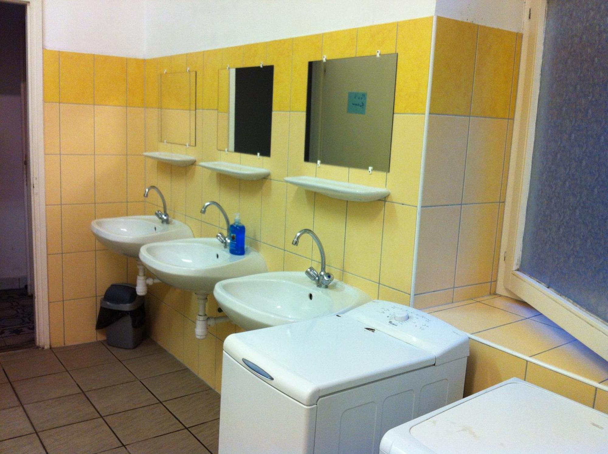 Season Hostel Budapest Extérieur photo