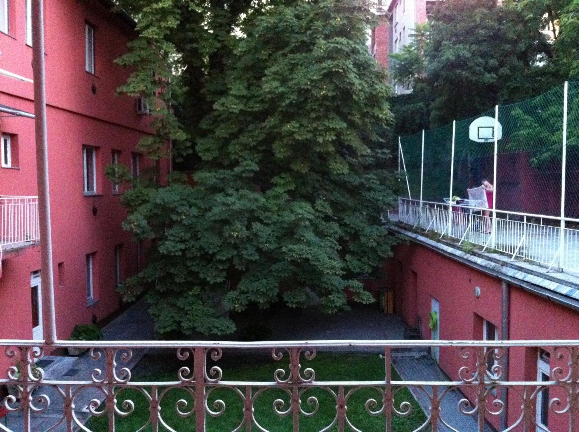 Season Hostel Budapest Extérieur photo